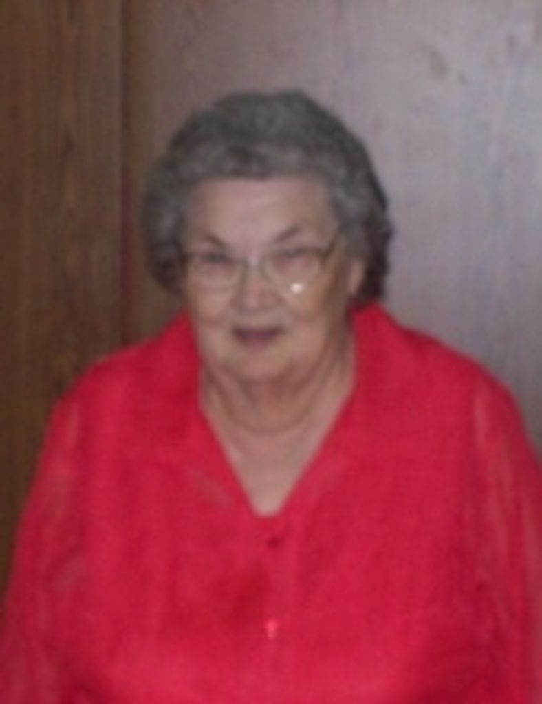 LaVerne  Stolzenberger