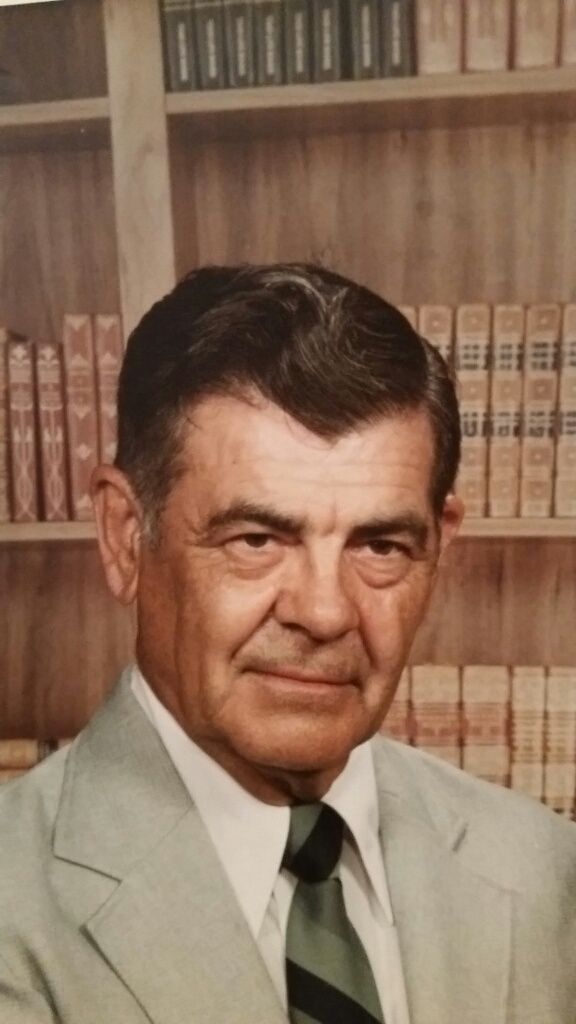 Robert R. Greene