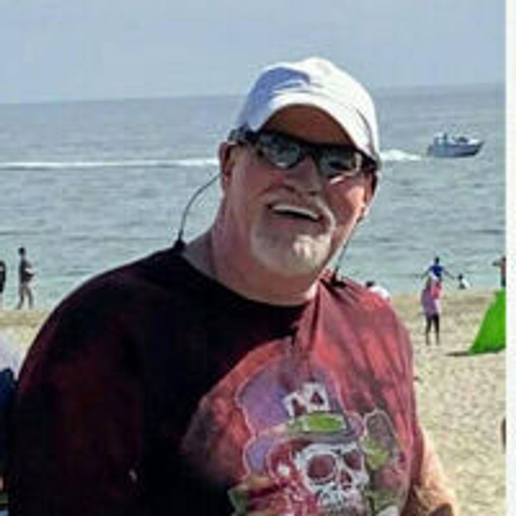 Kenneth Francis Mann, Jr. Profile Photo