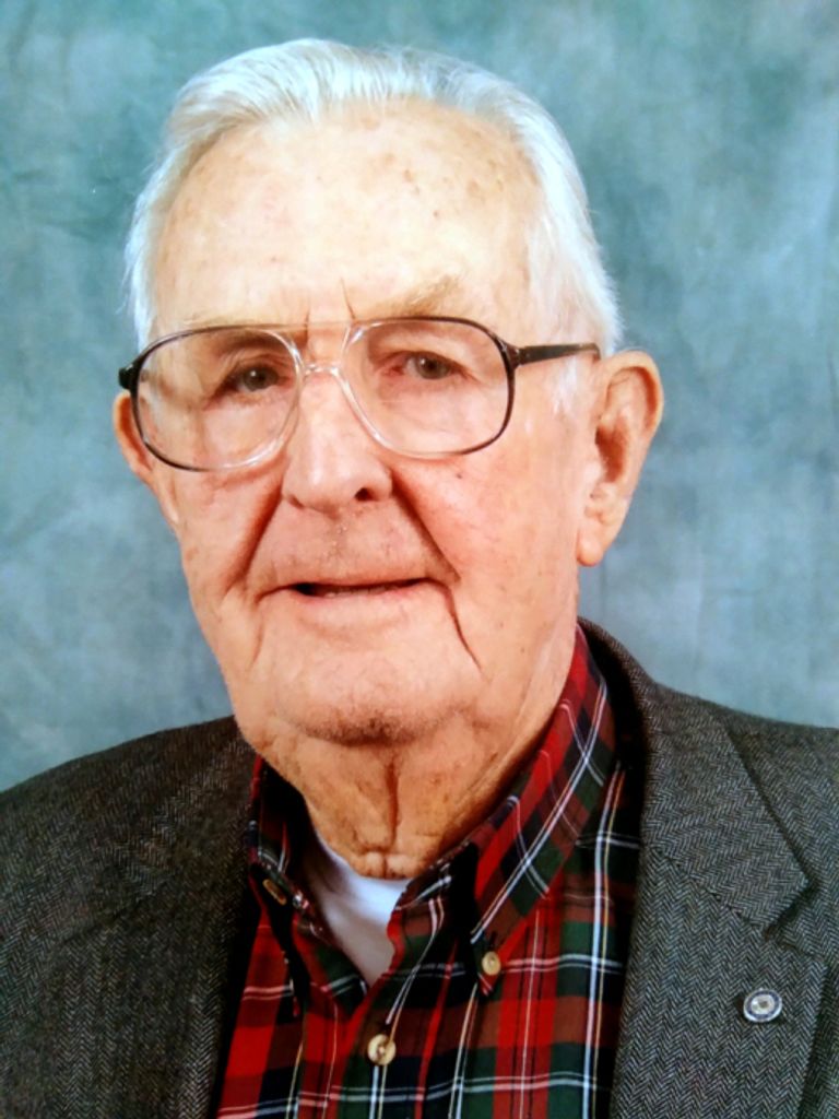 Lewis Hamrick Profile Photo