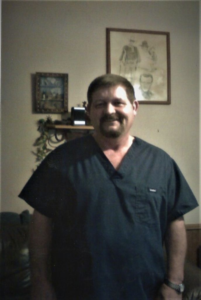 Benjamin Dewayne Dunivan Profile Photo