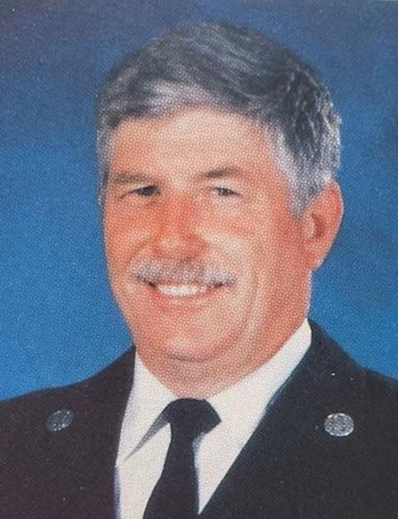 David Keith Oesch Profile Photo