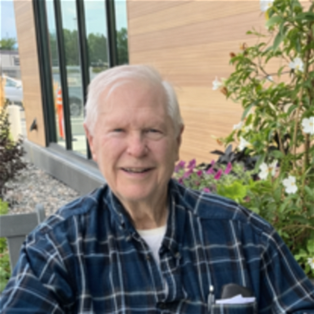 Richard Morris Rush M.D.