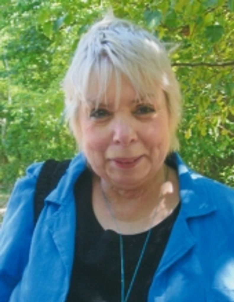 Linda Sanders