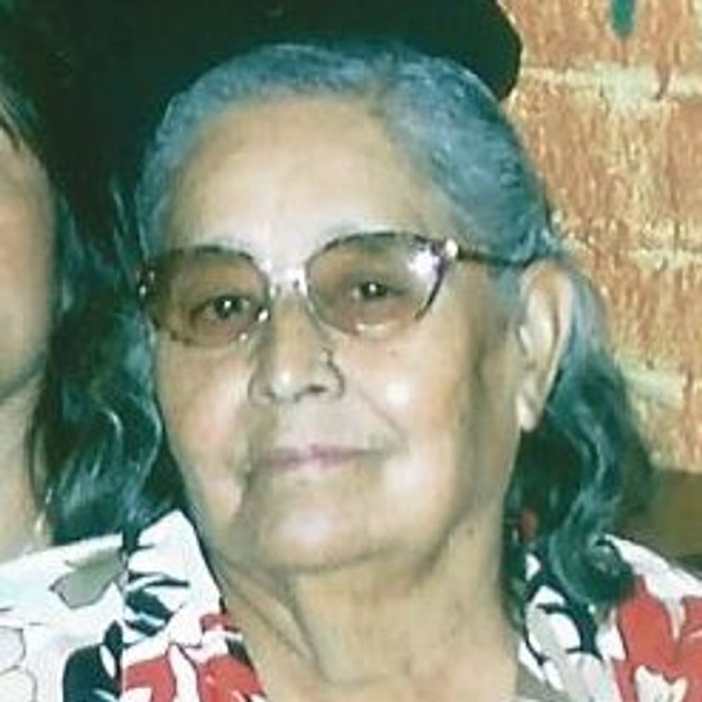 Maria V. Castillo