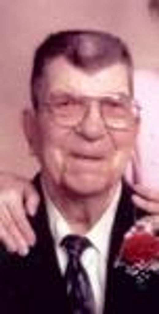 Francis A. Springer