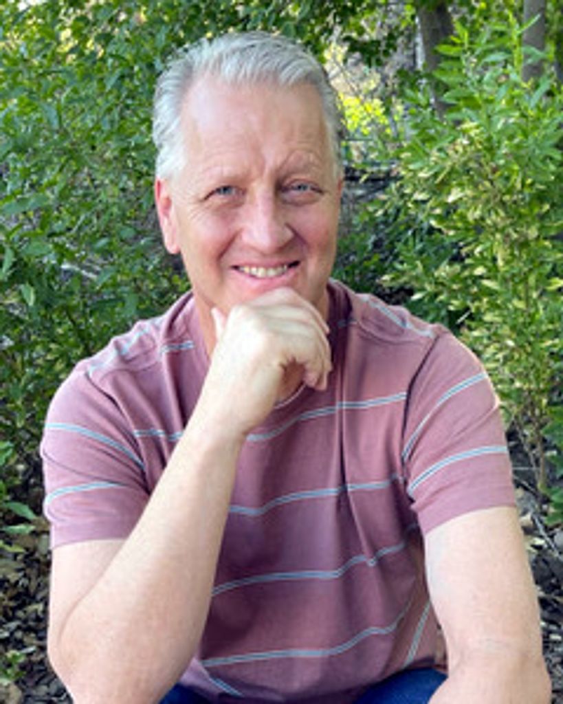 Jeffery George Tilton