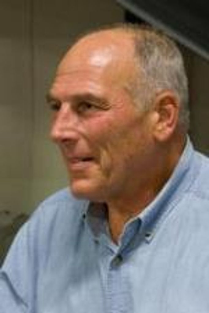 Bruce P. Velon