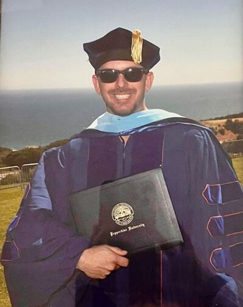 Michael Steven Kolodziej Profile Photo