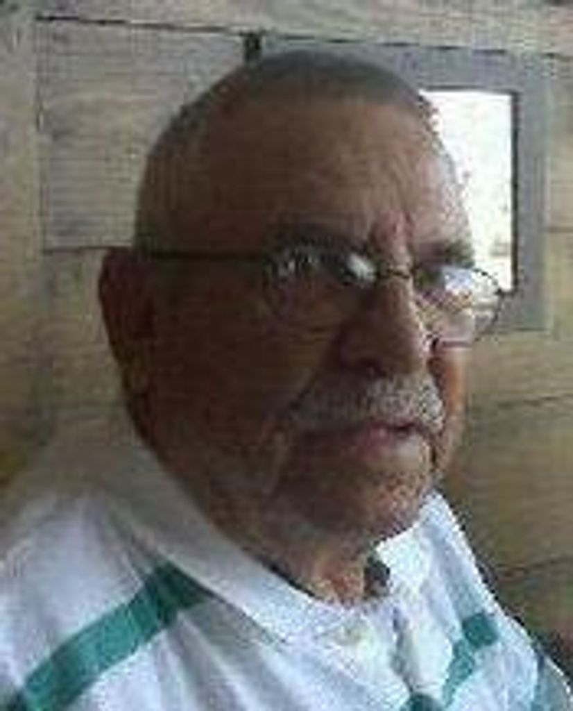 Humberto Flores Sr. Profile Photo