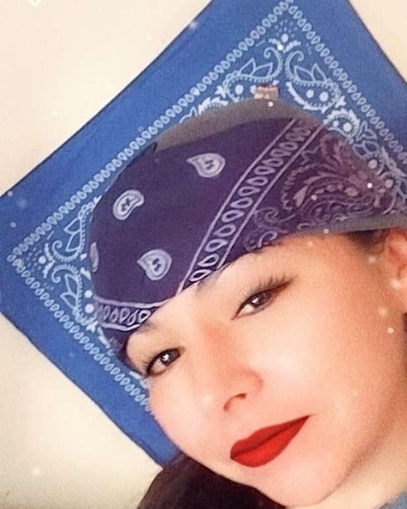 Brandy "Guera" Stacey Kolbe