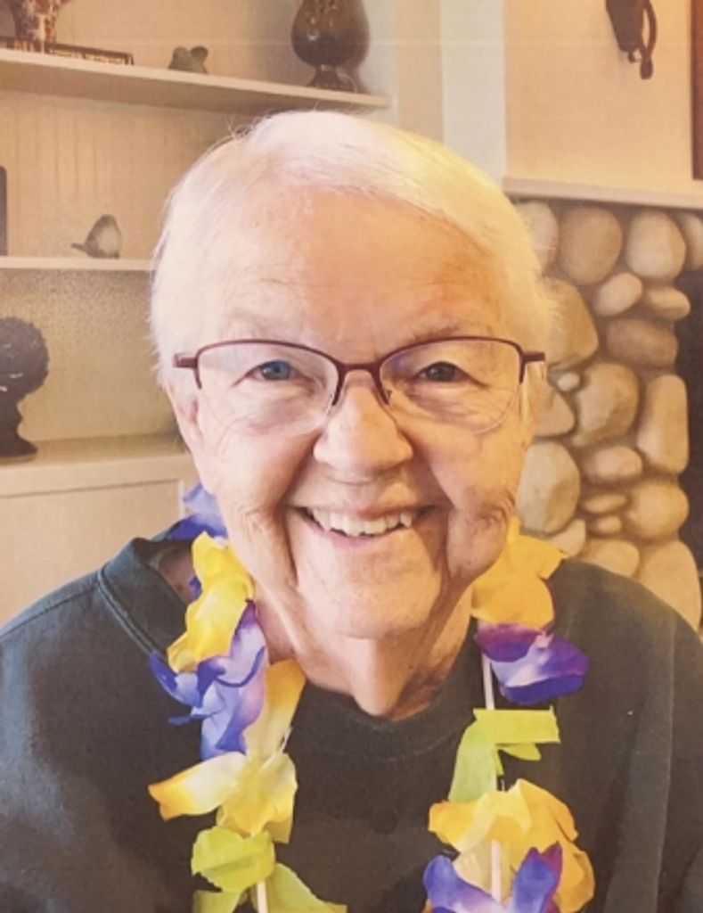 Carol Ann Brown Profile Photo