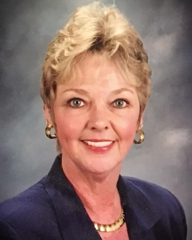 Pamela Ann Crispell