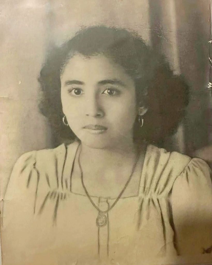 Francisca Turcios Profile Photo