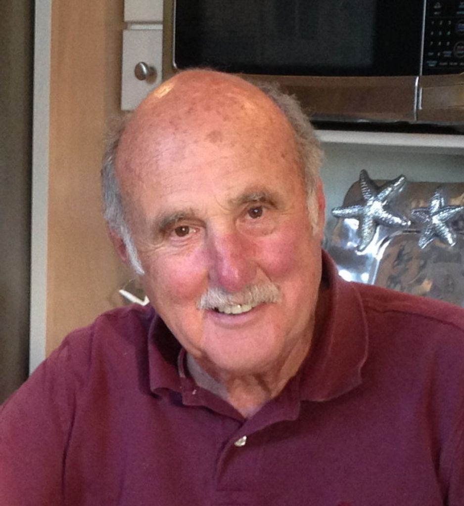 Michael Antonelli