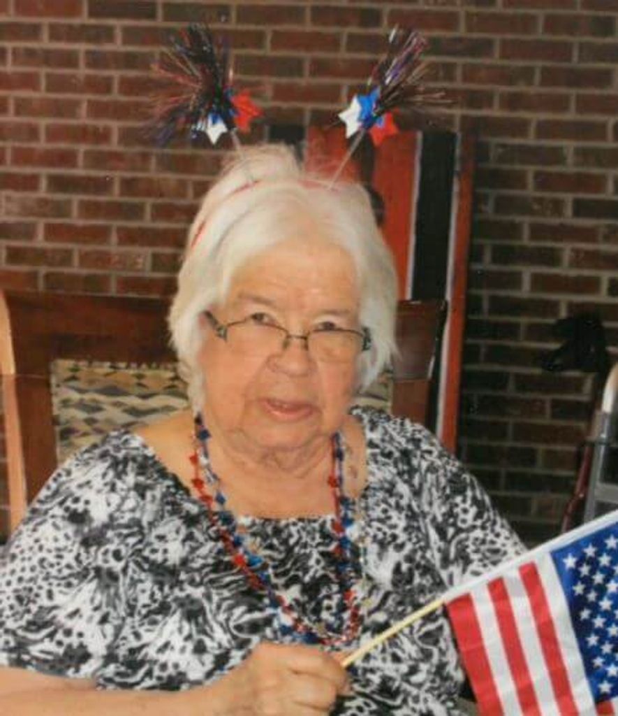 Bettymae C. ""Betty"" Slewitzke