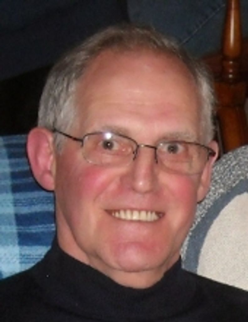 Gerald R. Parsons