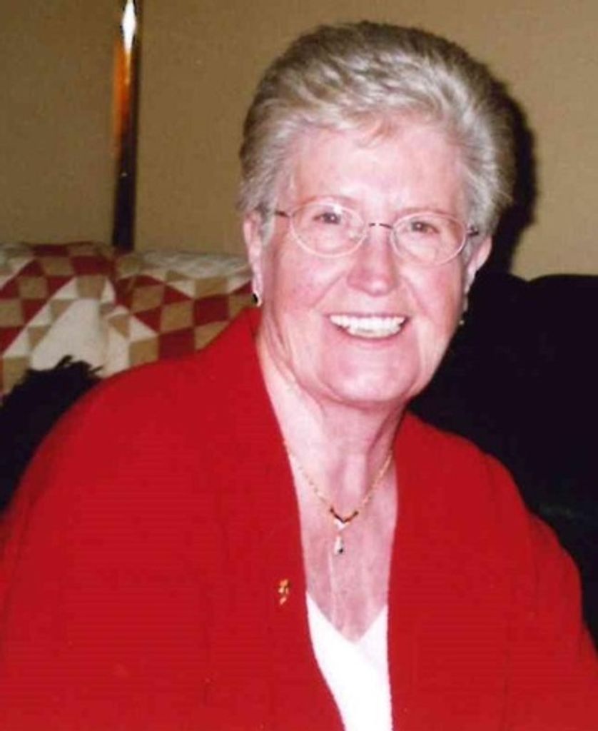 Madeline Lockhart