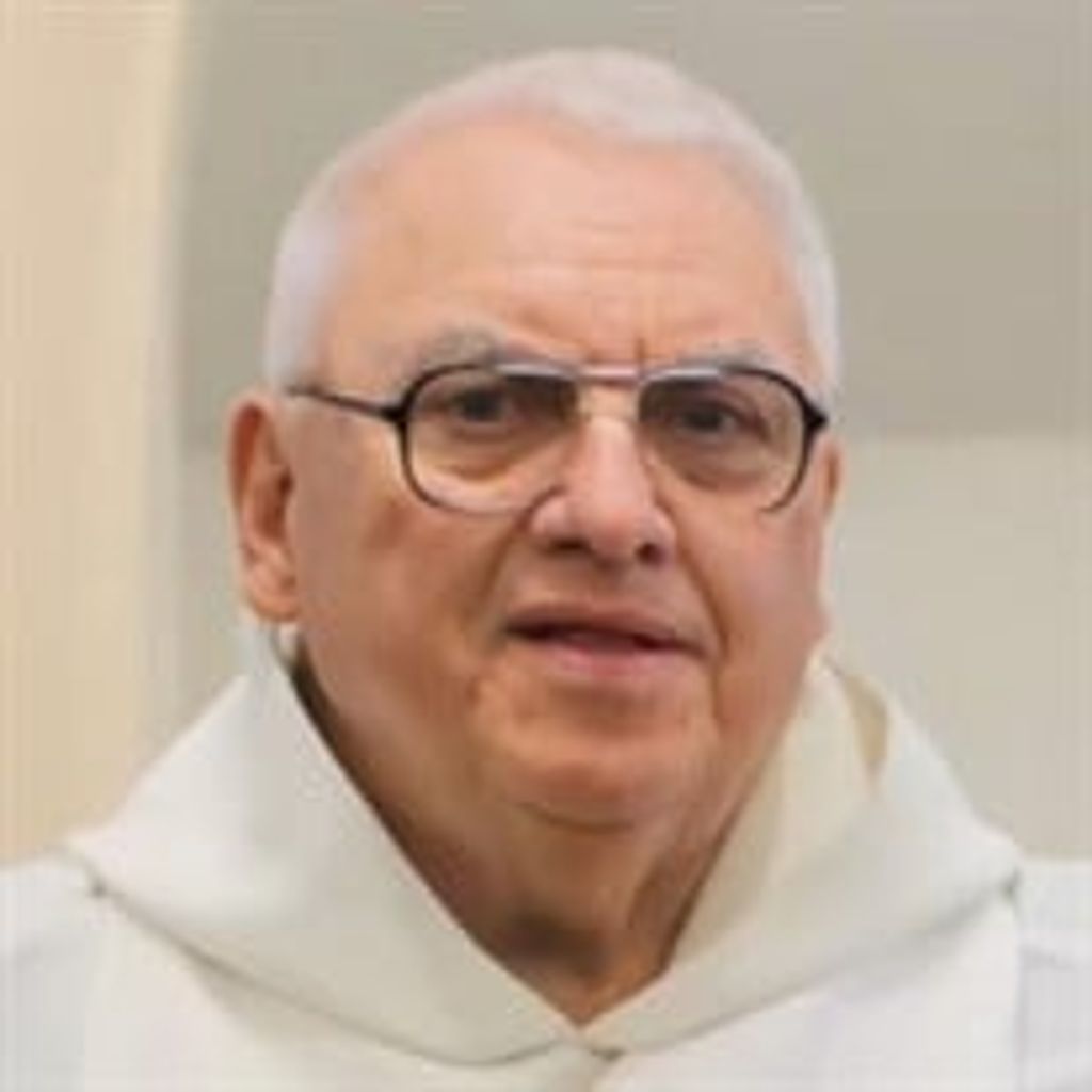 Michael "Deacon Mike" Mahoney