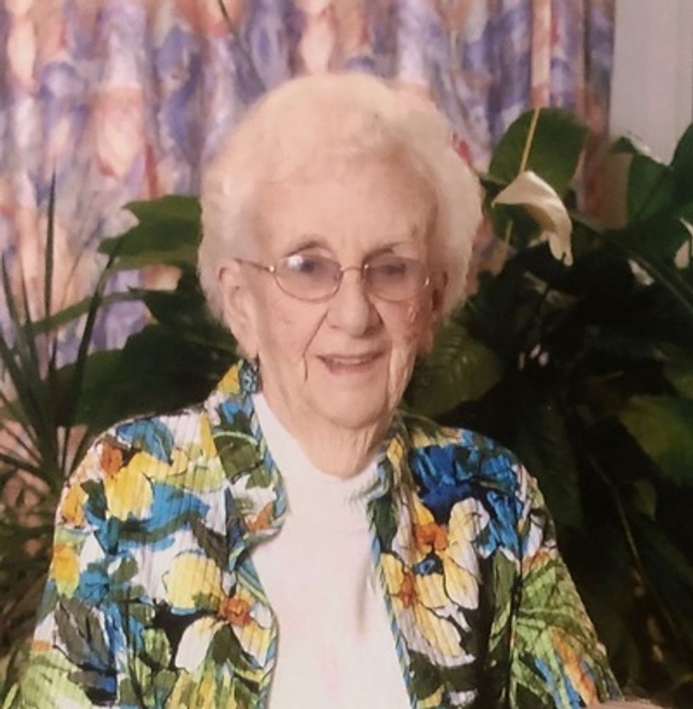 Rita J. Conte