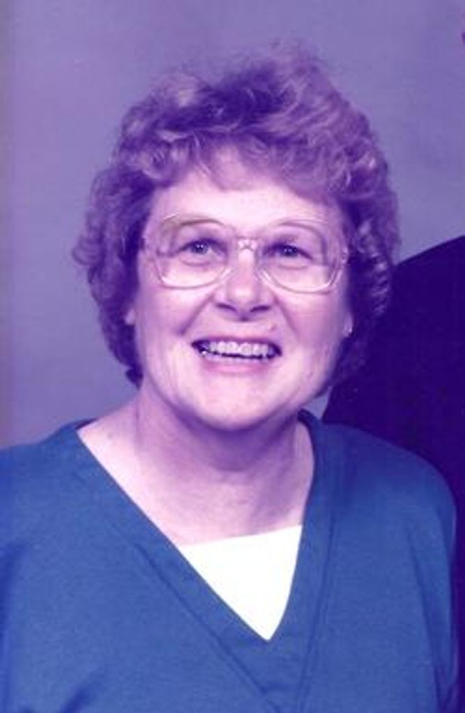 Nancy Appleyard Luensman Profile Photo