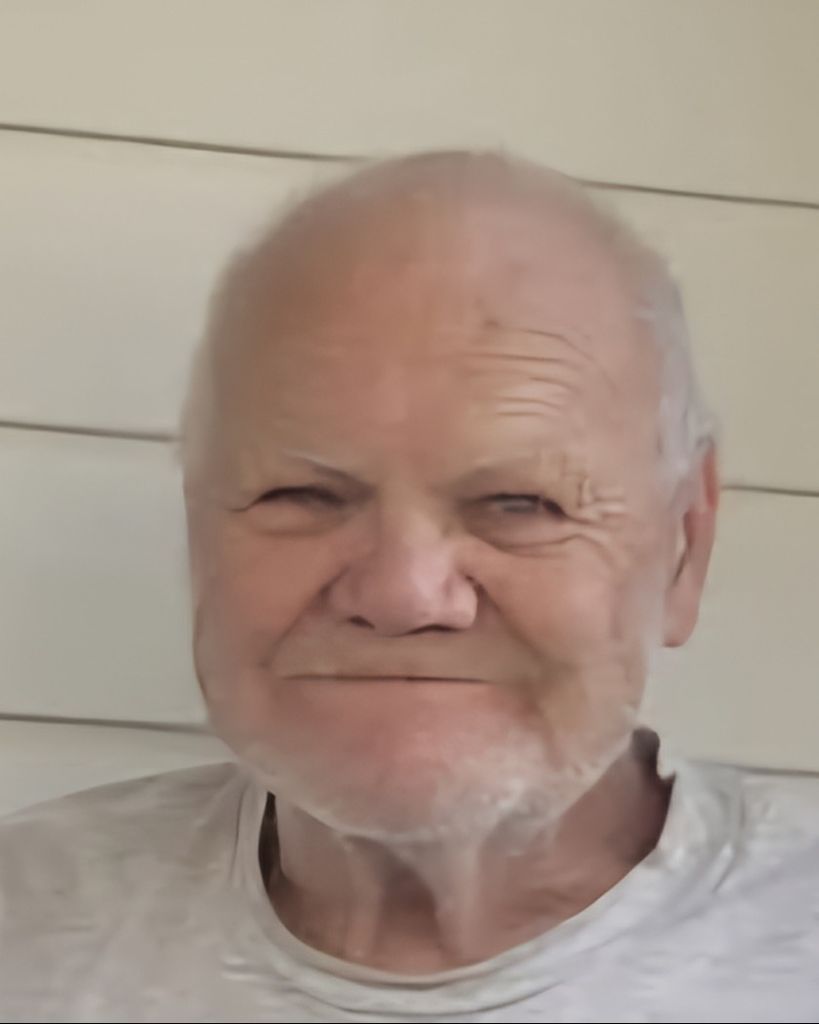 George E. "Buster" McFarland