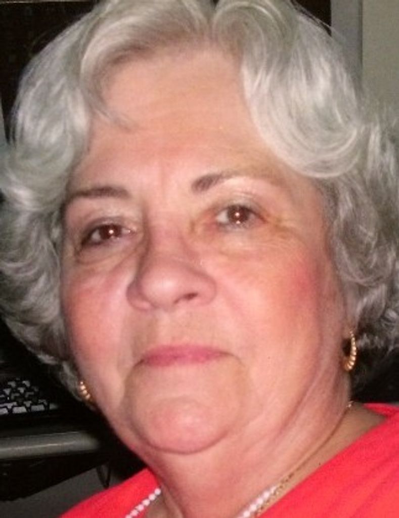 Norma Jean Stewart