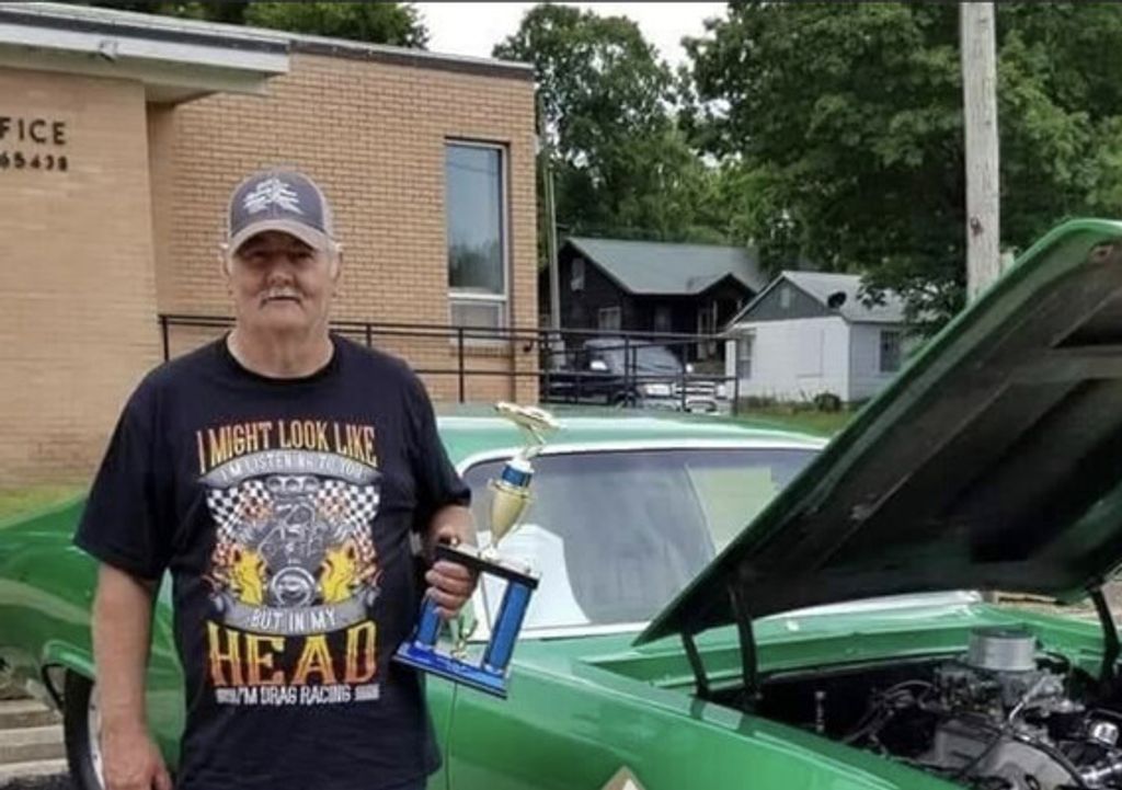 Danny Edward Chaney Profile Photo
