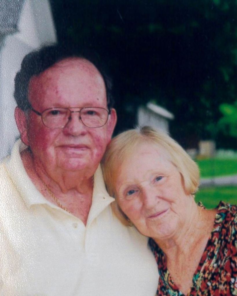 Doris J. McCormack
