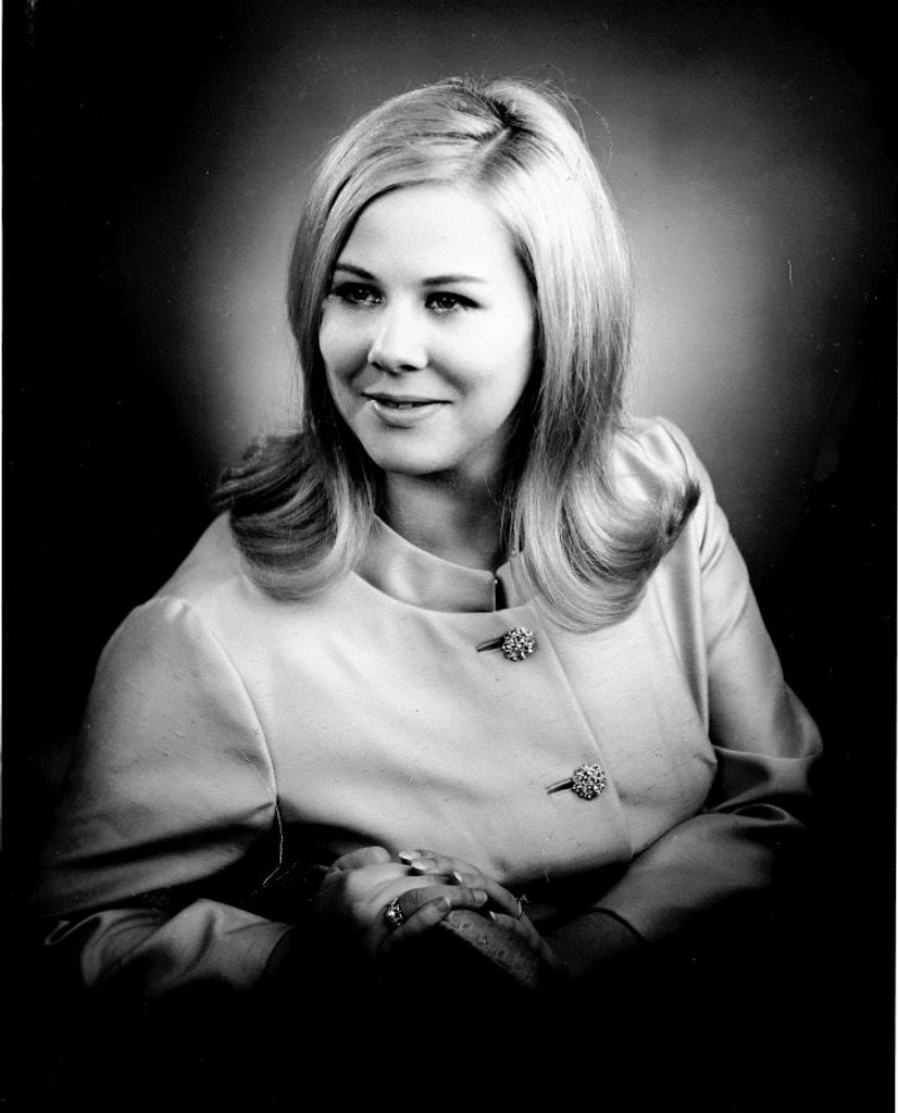 Carol Fite Mothershead