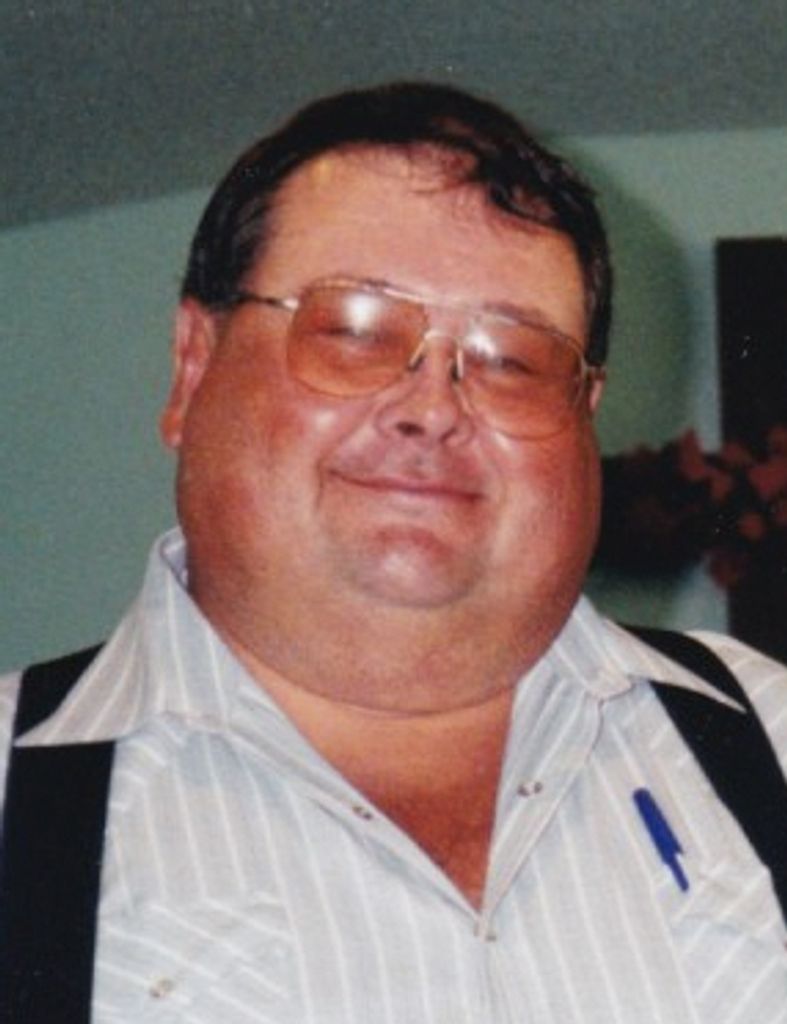 Stanley Lynn Graddy Profile Photo