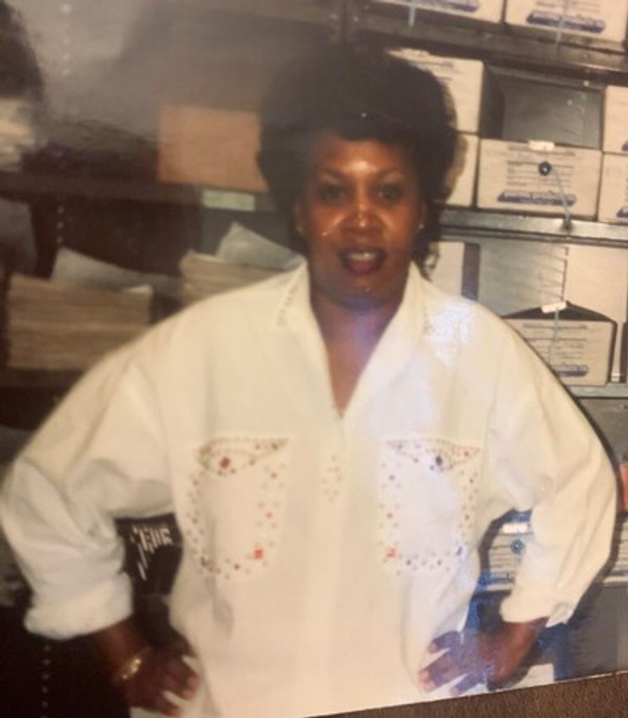 Gale P. Davis Profile Photo