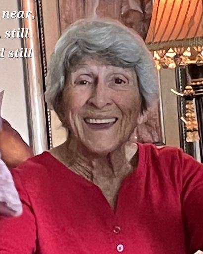 Beverly Dodd-Koskosky's obituary image