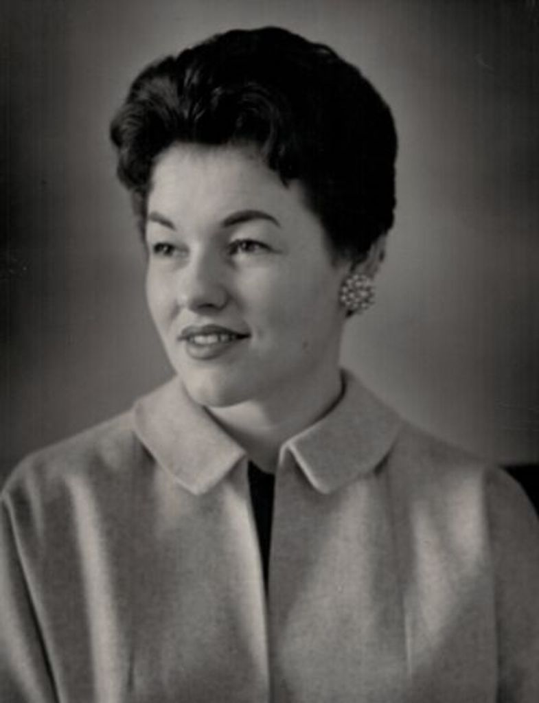 Yvonne Ellison Profile Photo