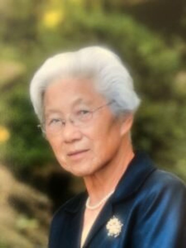 Asako Hyashi Cosby