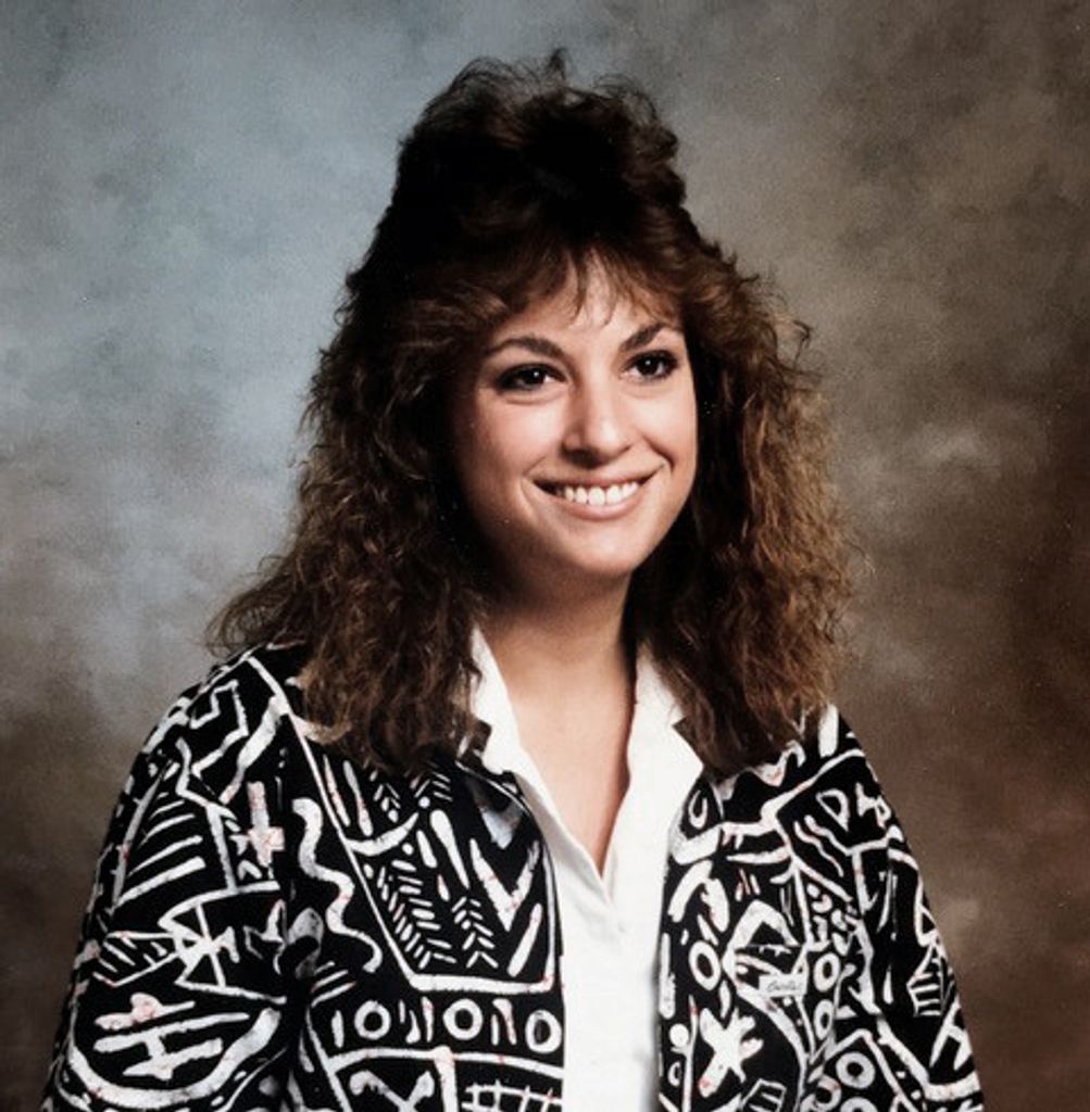 Michelle Brandi Hall