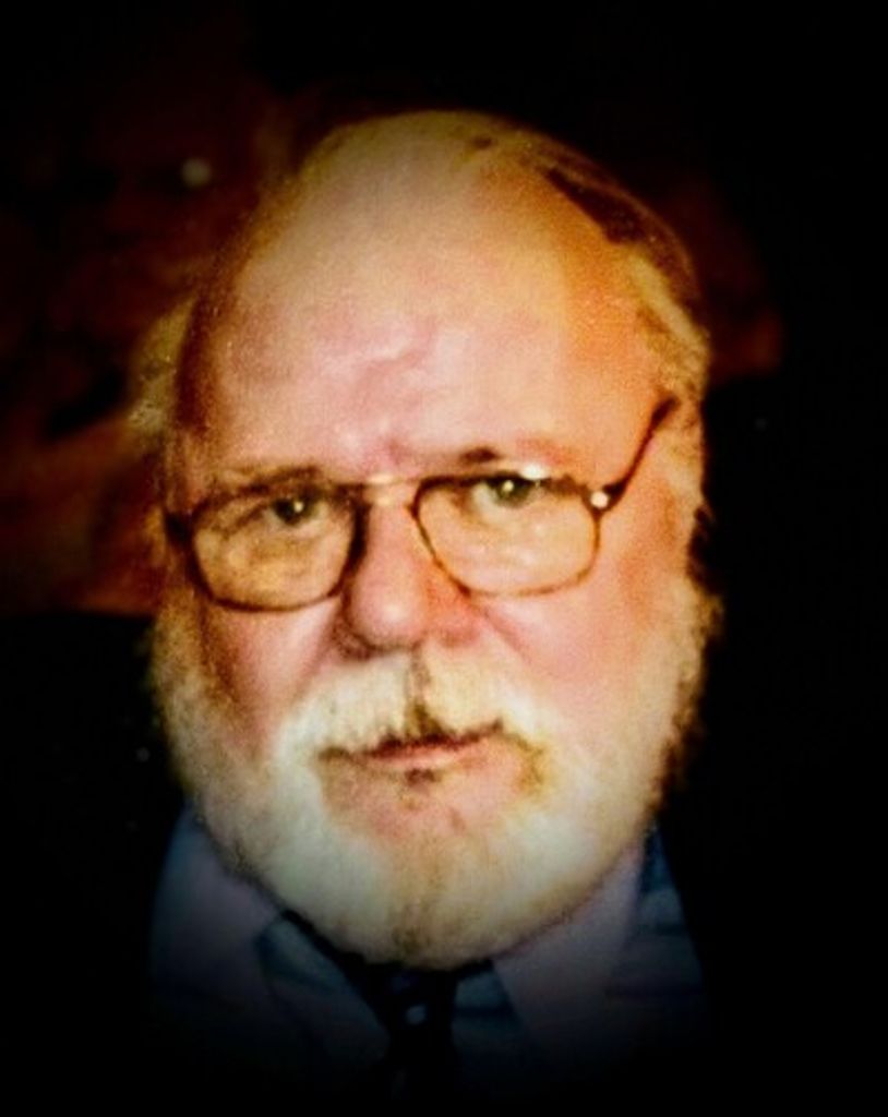 David John Shepherd Profile Photo