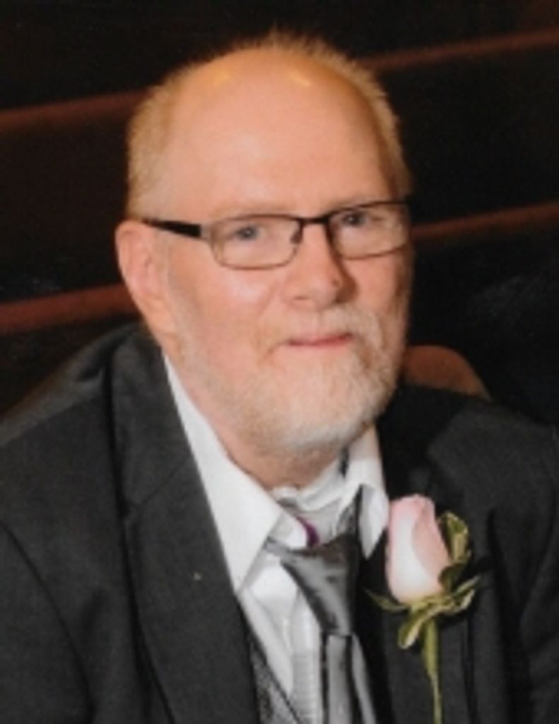 Gary Lee Miller