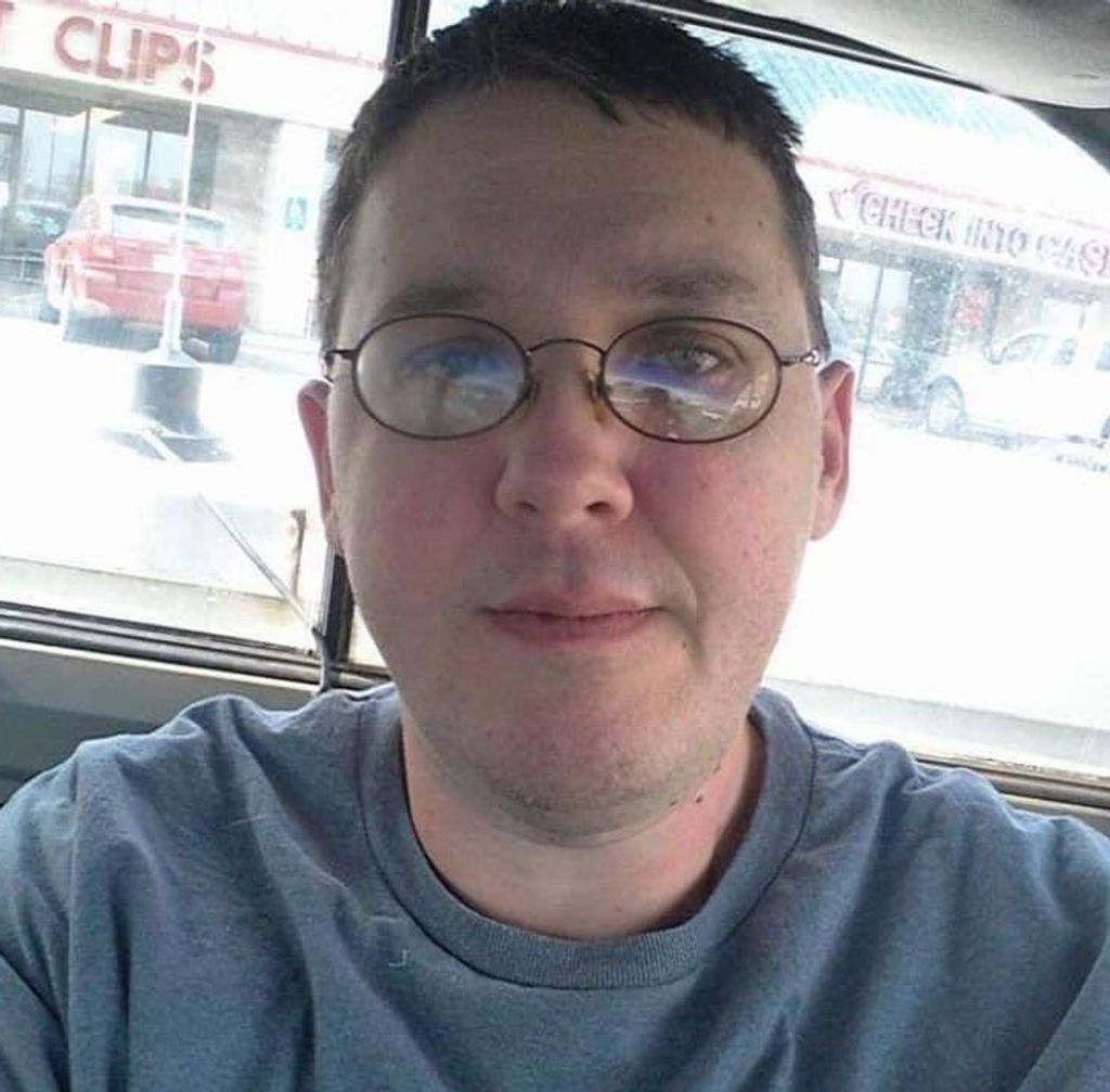 William "Ernie" Mckinney