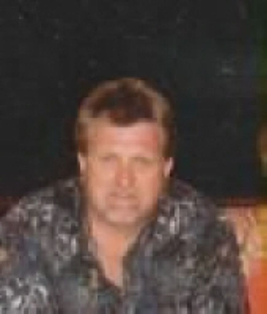 Christopher John Kincaid Profile Photo