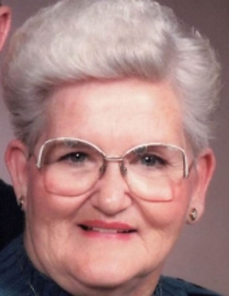 Marilyn Sue "Susie" (Holliday) Holmes Profile Photo