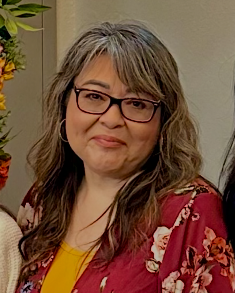 Elizabeth Carrizales