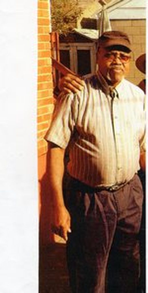 Dale Tobin Profile Photo