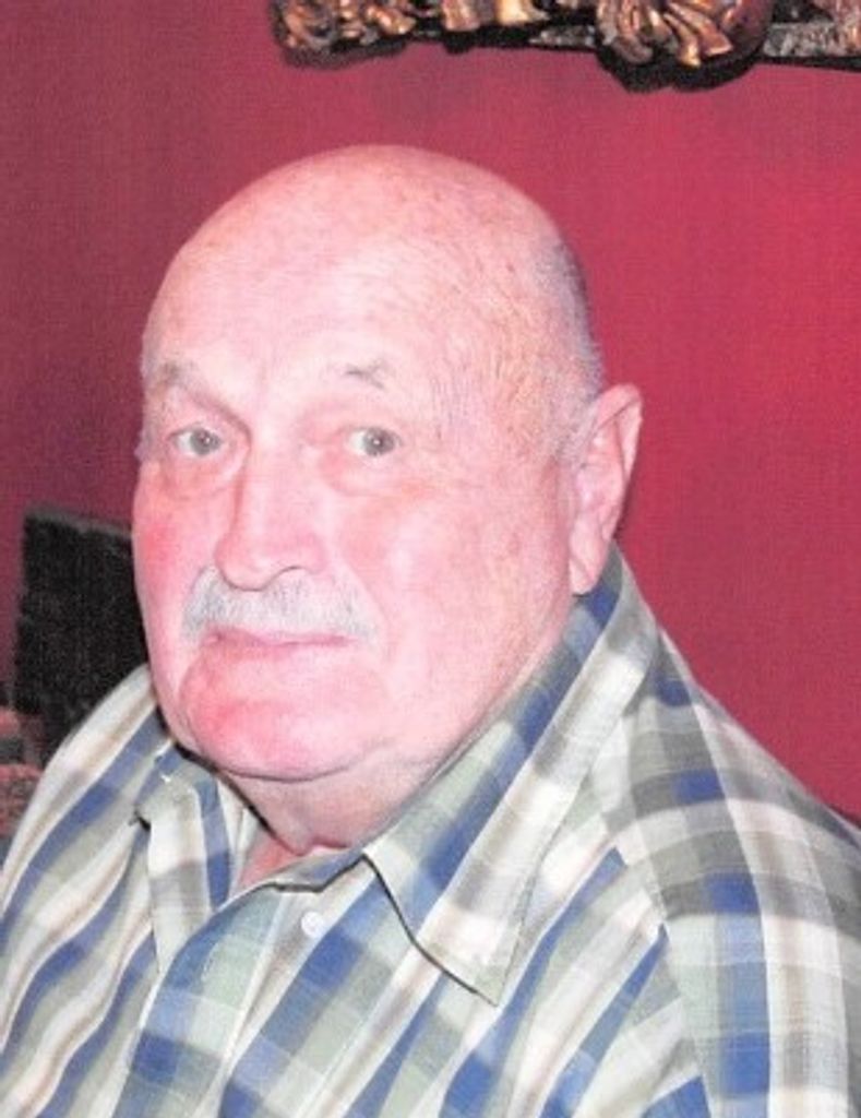 Tim Smith, Sr.