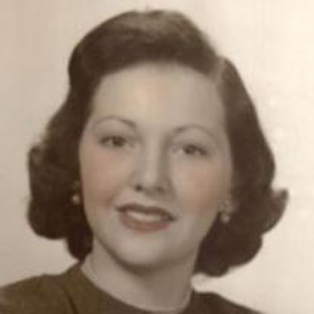 Rose G. Deluca