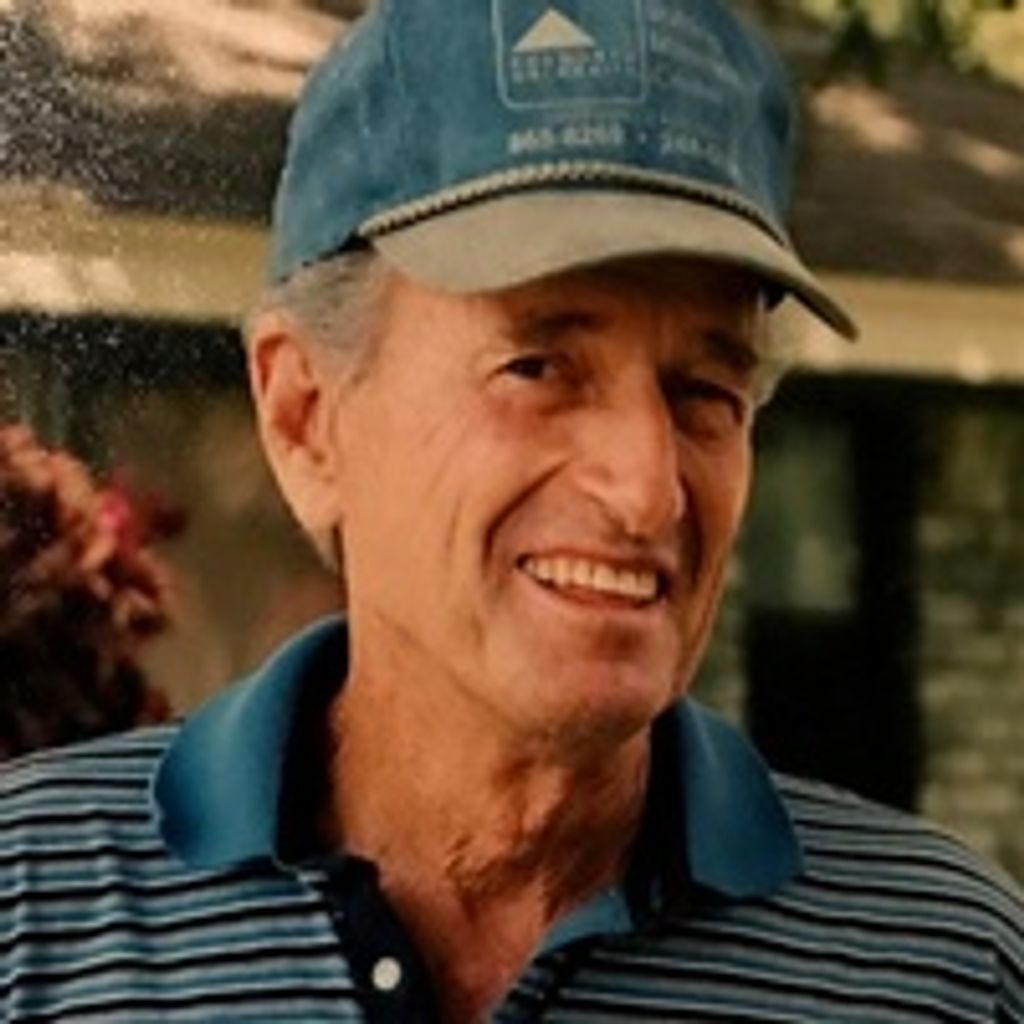Bobby Mack Lowery