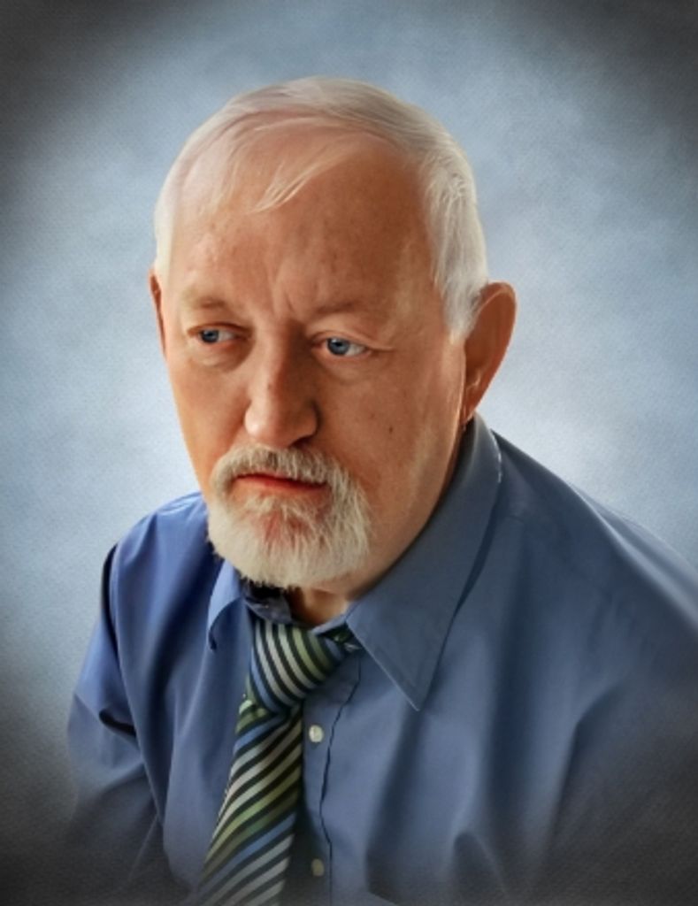 Danny Steverson Goude Profile Photo