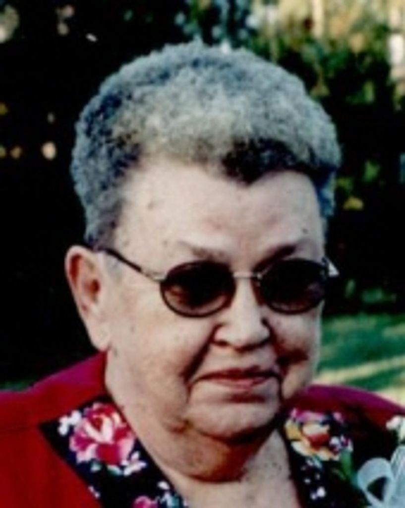 Ethel Jenniges