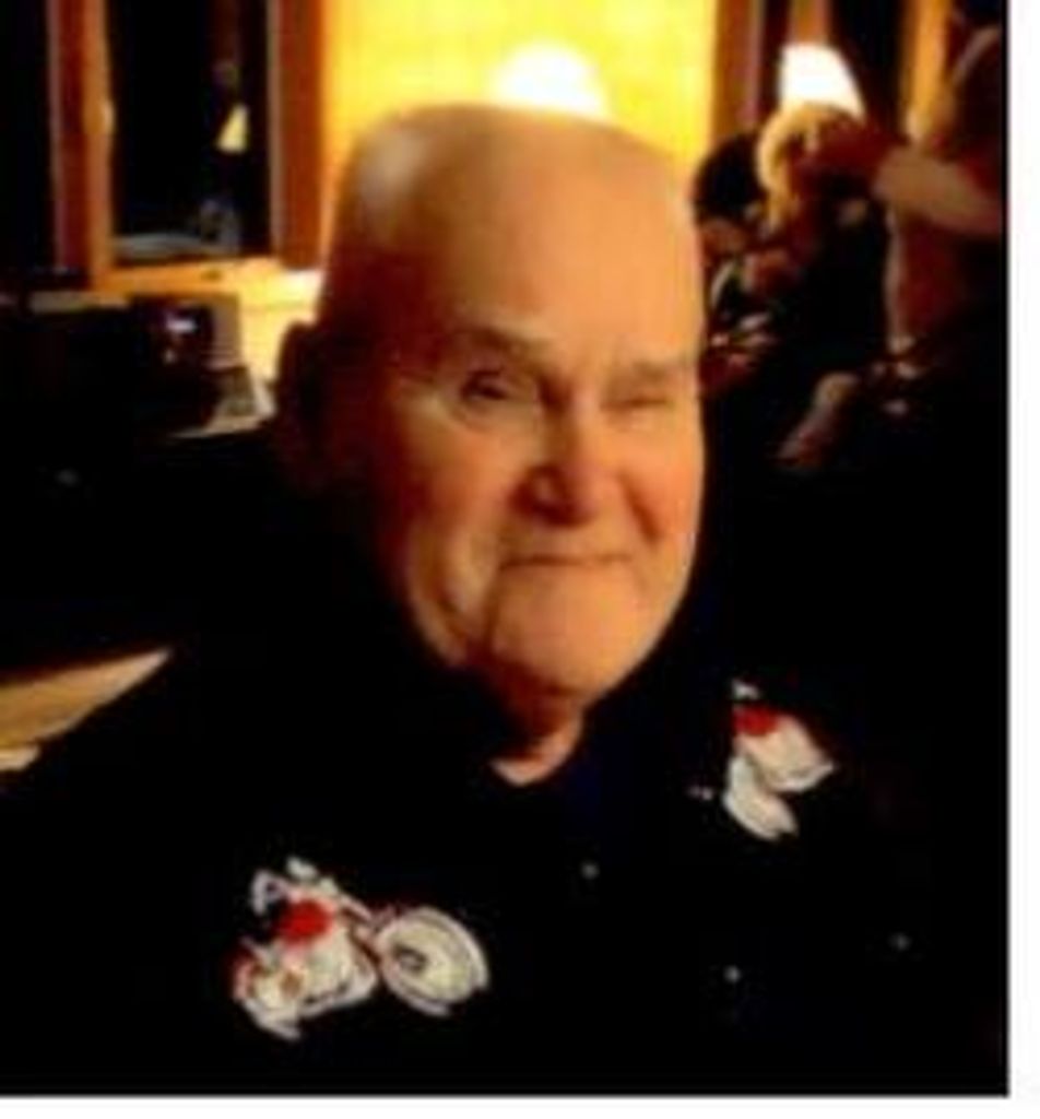 John Stanley Johnson