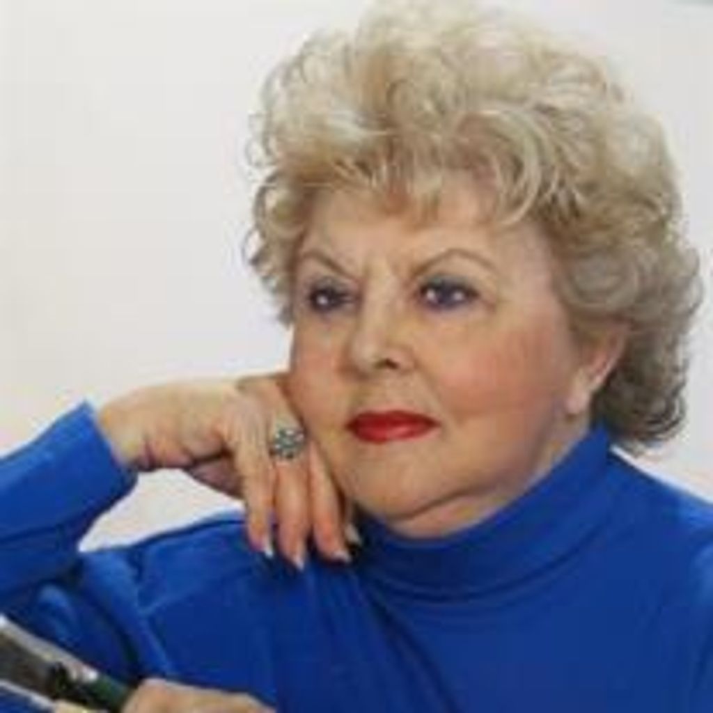 Barbara Brock